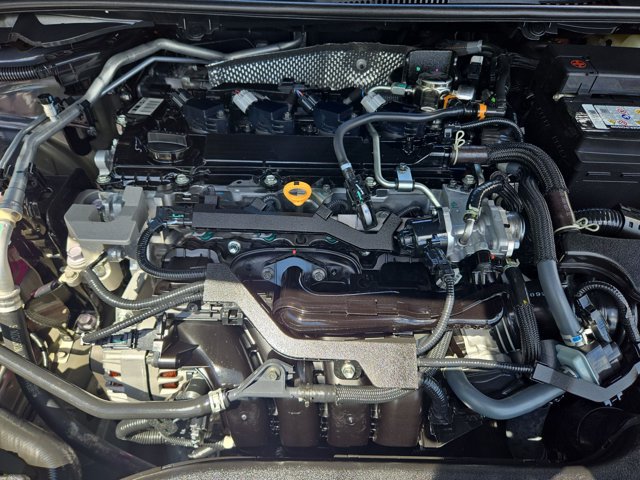 Used 2024 Toyota Corolla SE FWD image 21