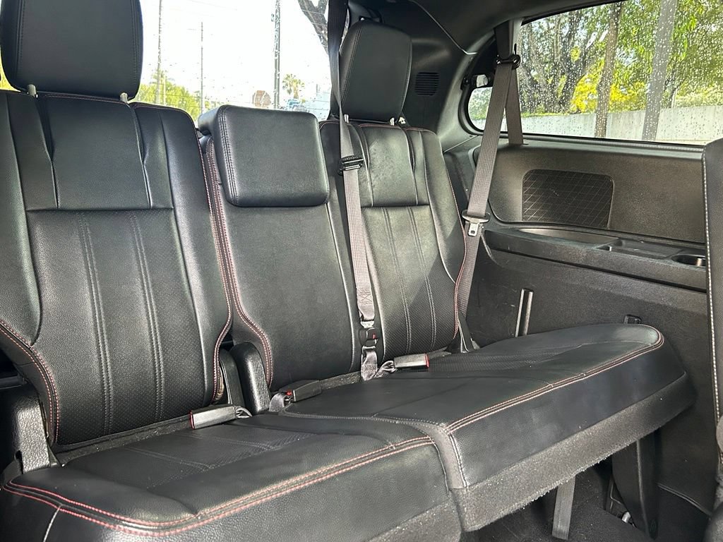 Used 2019 Dodge Grand Caravan GT FWD image 33