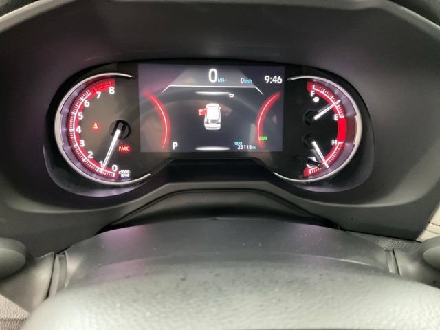 Used 2024 Toyota RAV4 XLE Premium w/ Weather Package FWD image 10
