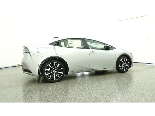 New 2026 Toyota Prius Plug-In Hybrid FWD image 26
