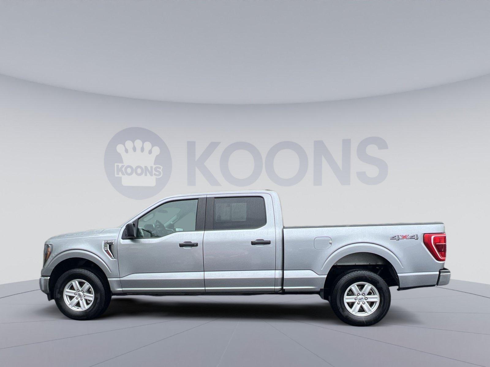 Used 2023 Ford F150 XLT w/ Trailer Tow Package AWD/4WD image 5