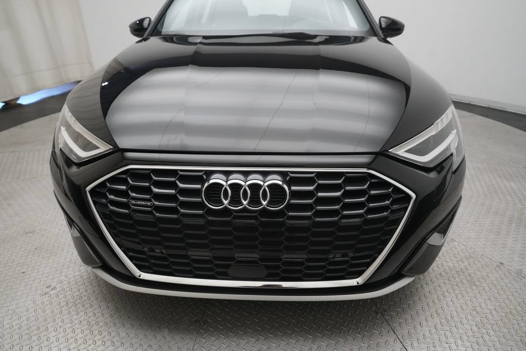 Certified 2023 Audi A3 2.0T Premium Plus AWD/4WD image 22