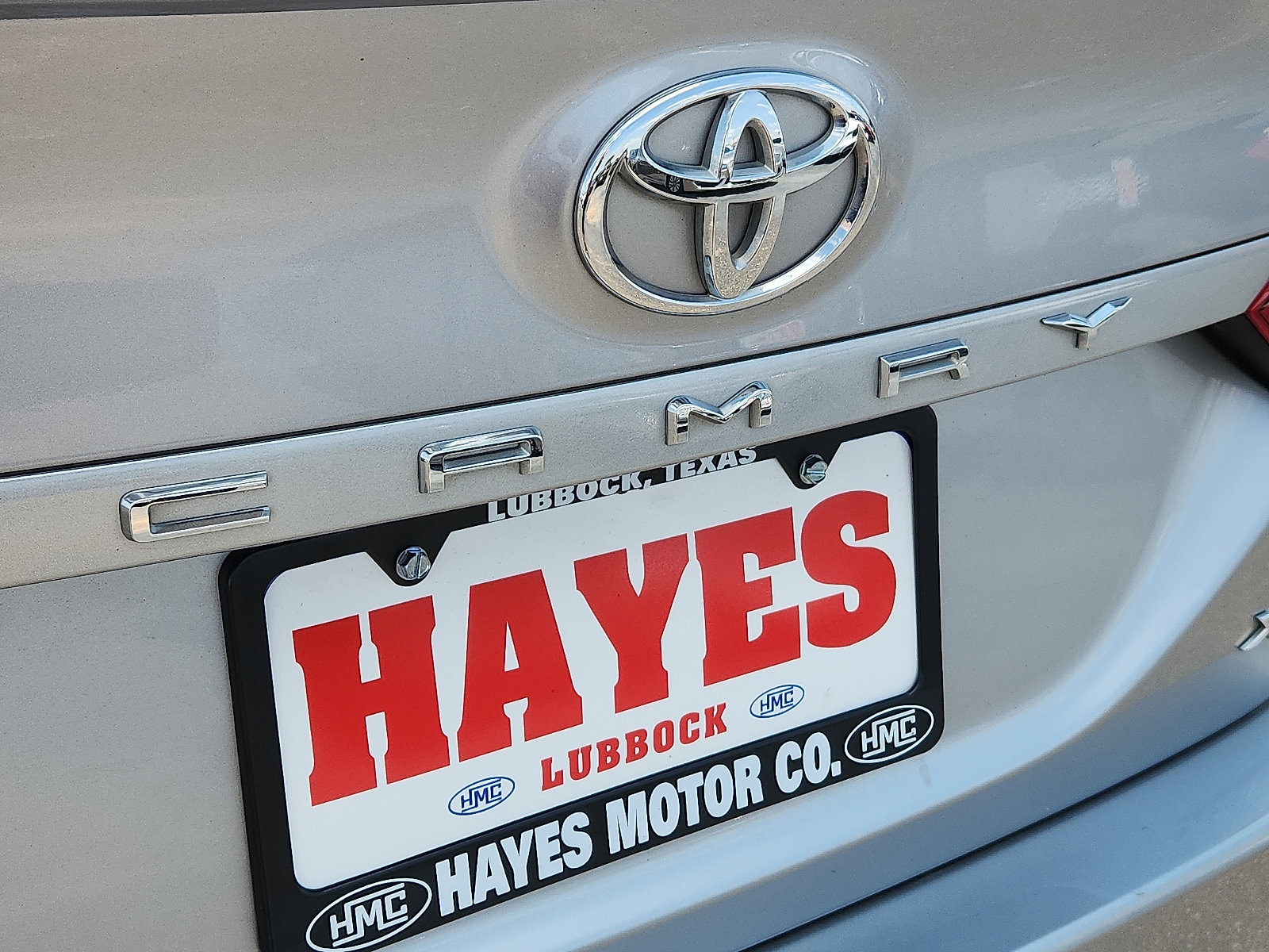 Used 2023 Toyota Camry XSE image 7