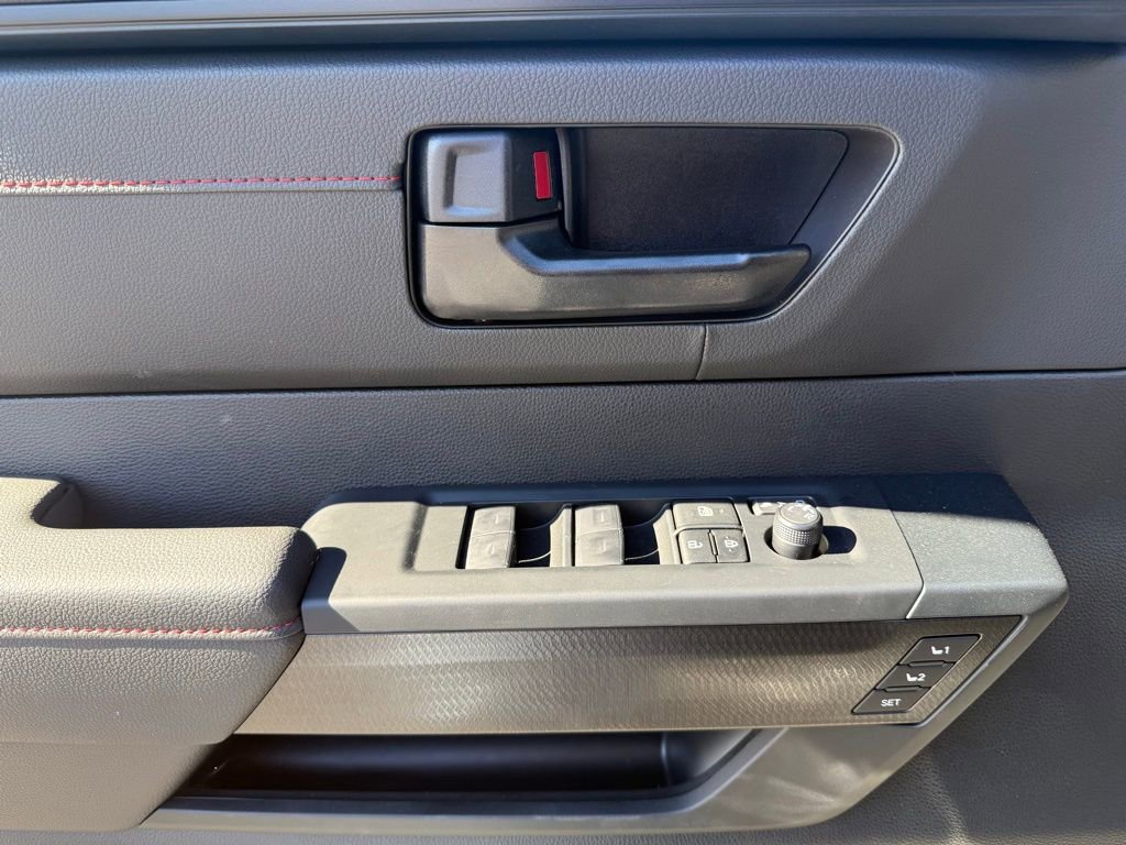 New 2026 Toyota Tundra TRD Pro image 46