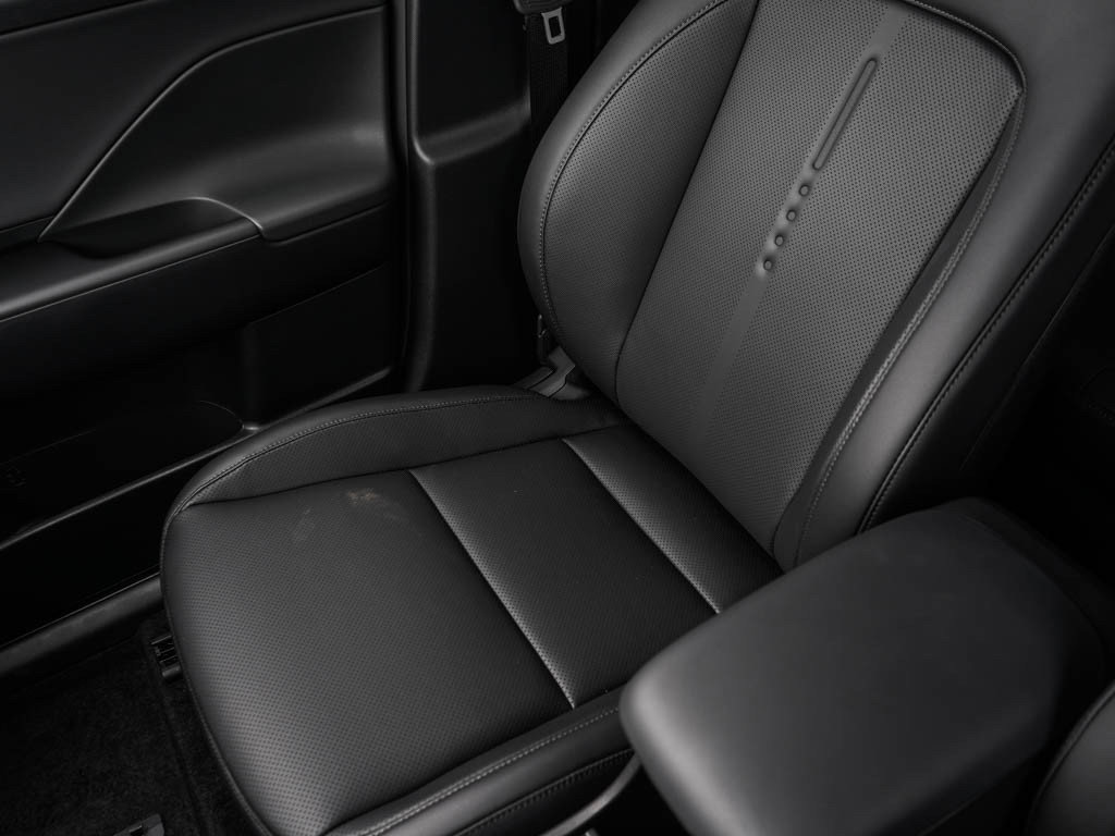 New 2026 Hyundai Kona SEL Premium AWD/4WD image 25