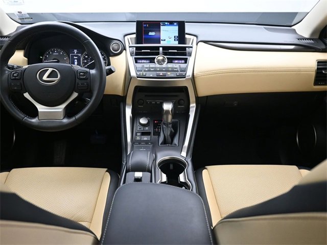 Used 2015 Lexus NX 200t FWD image 16