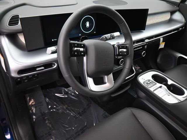 New 2026 Hyundai Ioniq 9 Limited image 16