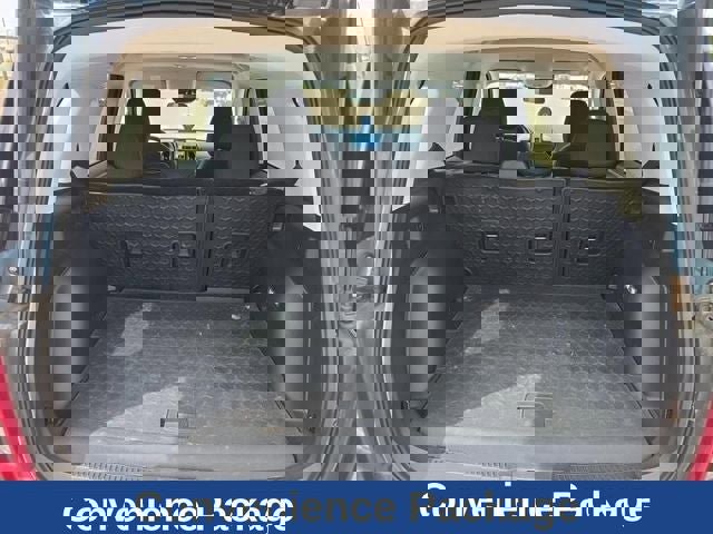 Used 2023 Ford Bronco Sport Big Bend w/ Convenience Package image 10