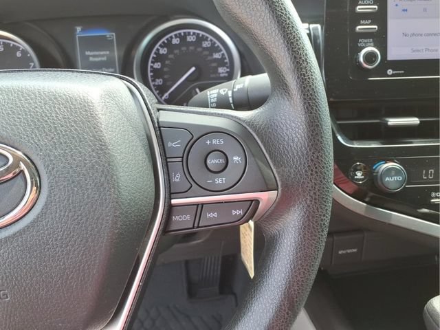 Used 2023 Toyota Camry LE FWD image 17