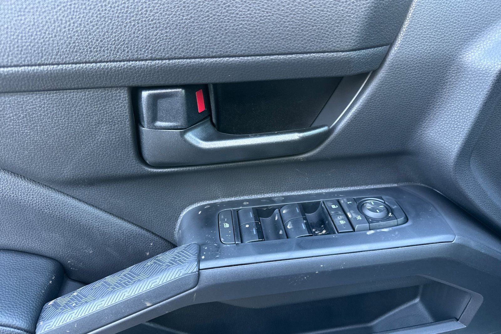 New 2026 Toyota Tacoma SR5 image 11