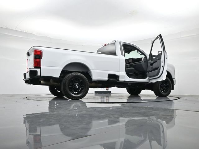 Certified 2024 Ford F250 XL w/ STX Appearance Package image 50