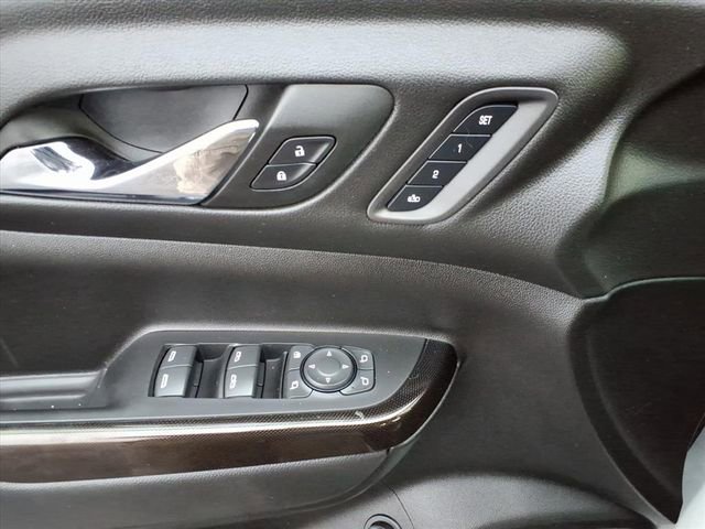 Used 2023 GMC Acadia AT4 w/ Technology Package image 29