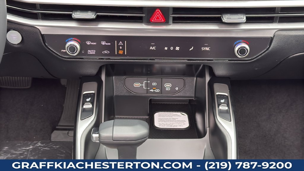 New 2026 Kia Sorento X-Line EX AWD/4WD image 54