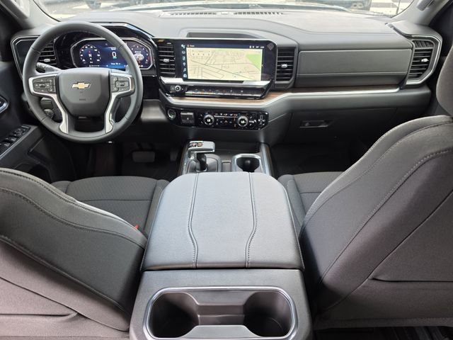 New 2026 Chevrolet Silverado 1500 LT w/ Safety Package RWD image 16
