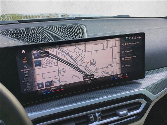 Used 2023 BMW i4 M50 w/ Premium Package AWD/4WD image 13