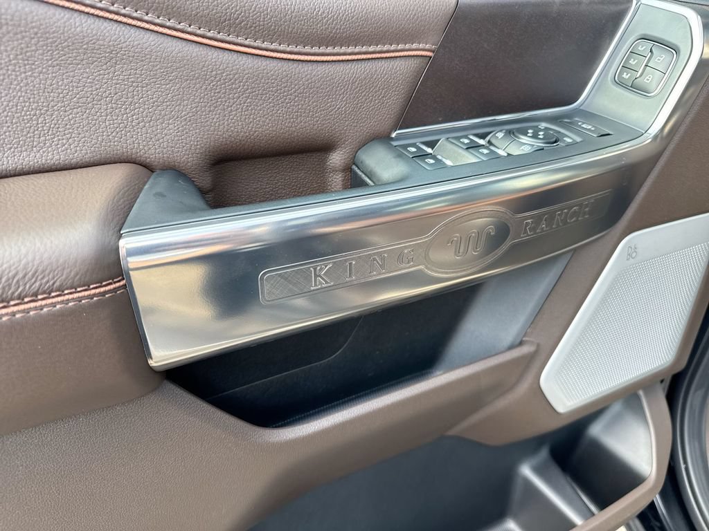 New 2026 Ford F250 King Ranch AWD/4WD image 22