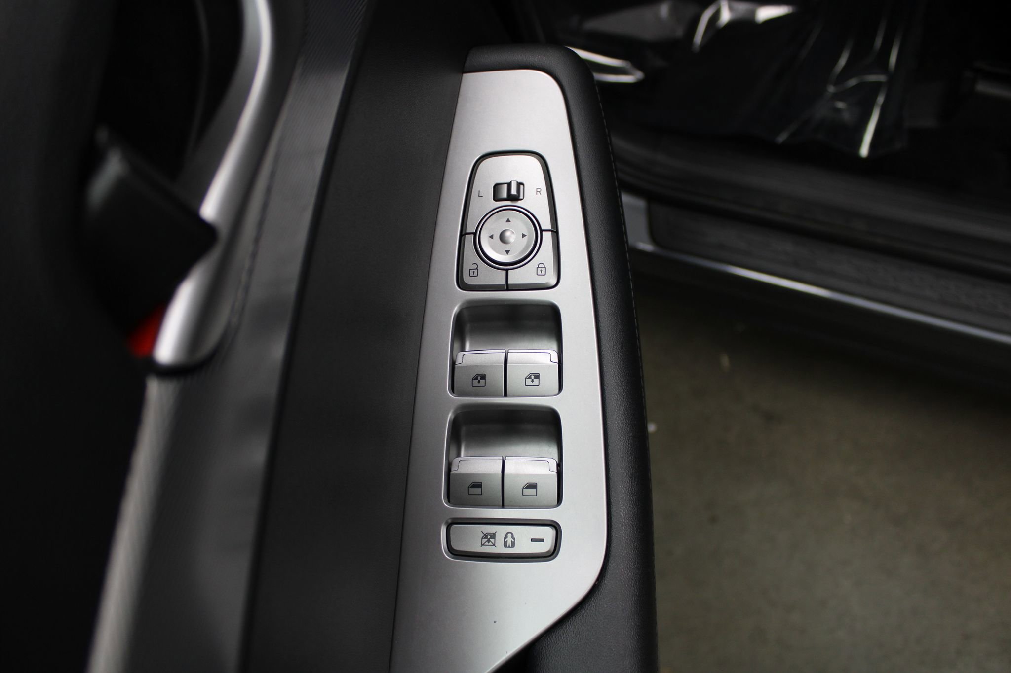 Used 2020 Hyundai Palisade SEL w/ Convenience Package image 12