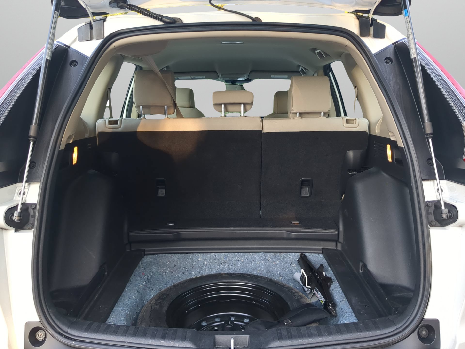 Used 2021 Honda CR-V LX image 46