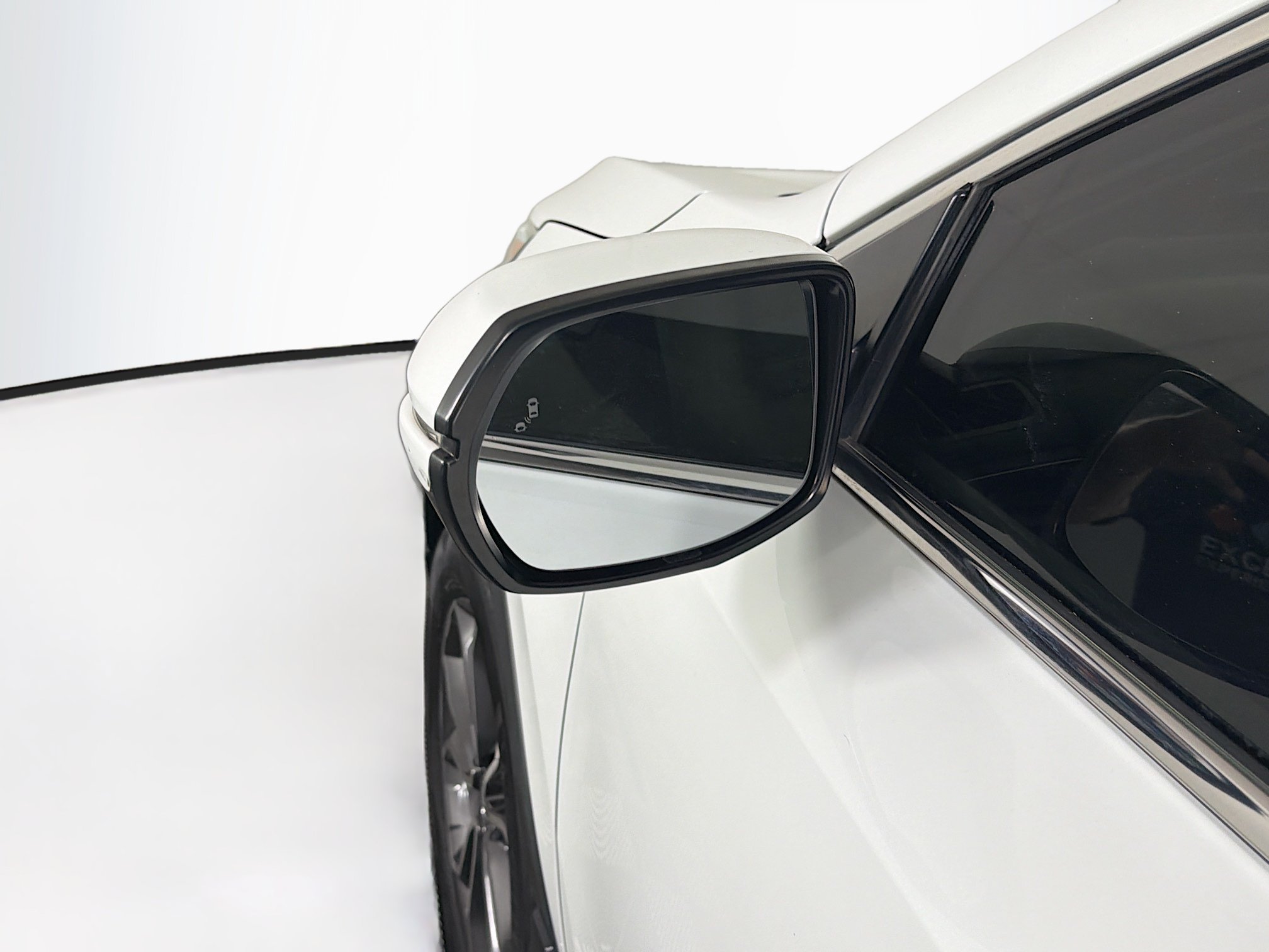Used 2021 Honda CR-V EX image 16
