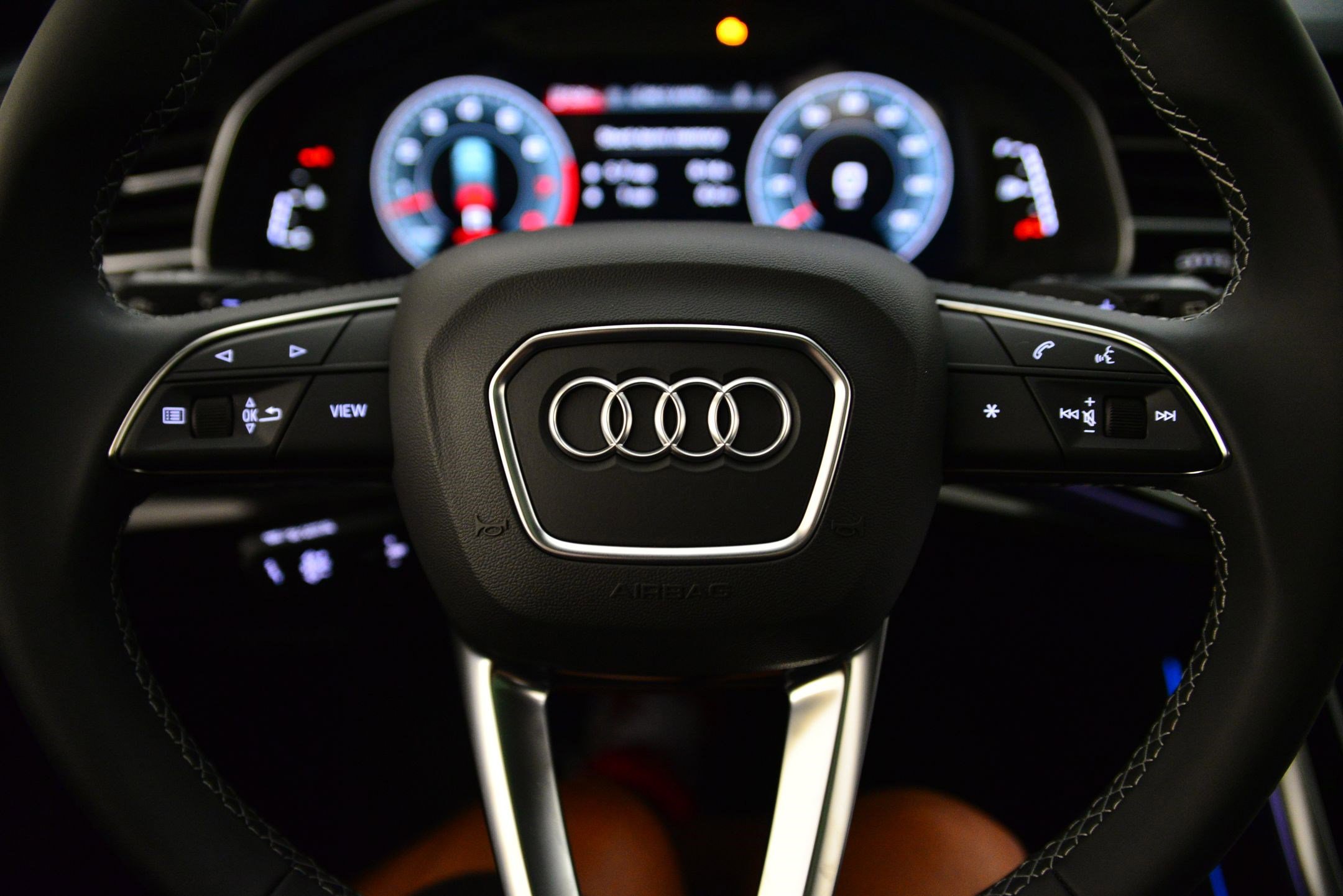 New 2025 Audi Q7 3.0T Premium Plus image 13