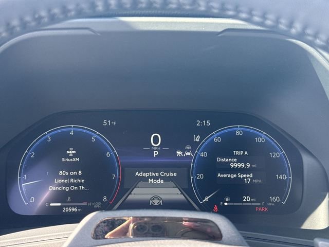 Used 2024 Toyota Grand Highlander XLE image 15