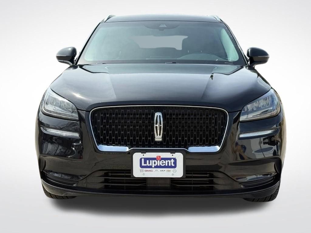 Used 2022 Lincoln Corsair Reserve image 9