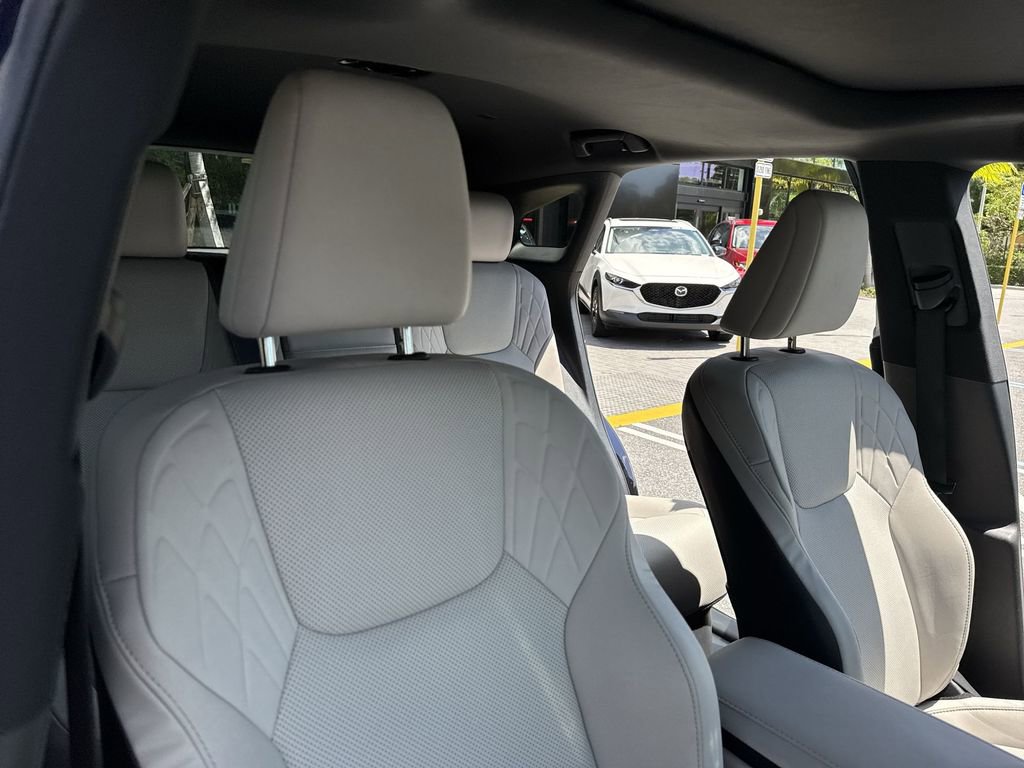 Used 2023 Lexus RX 350 Premium w/ Cold Area Package FWD image 46