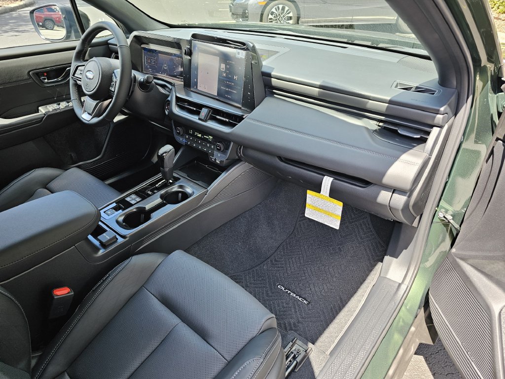 New 2026 Subaru Outback Touring XT AWD/4WD image 11