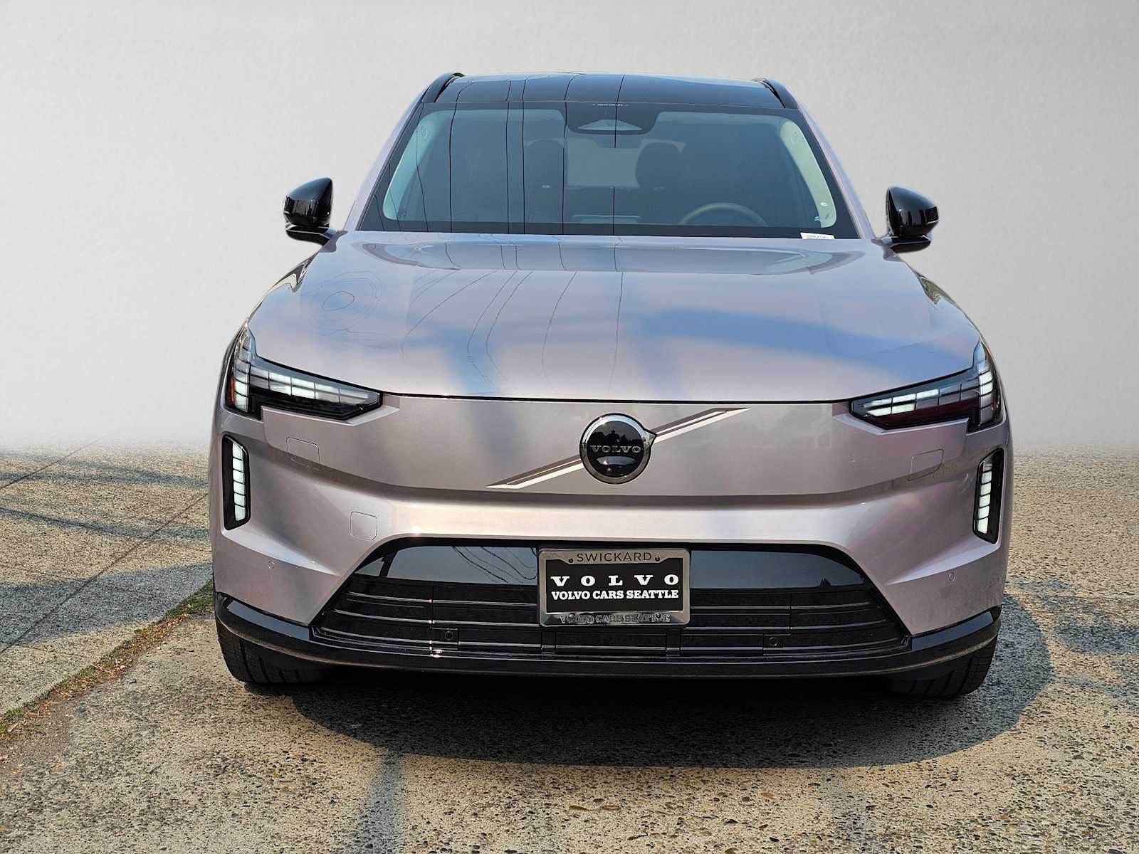 New 2026 Volvo EX90 Ultra AWD/4WD image 8