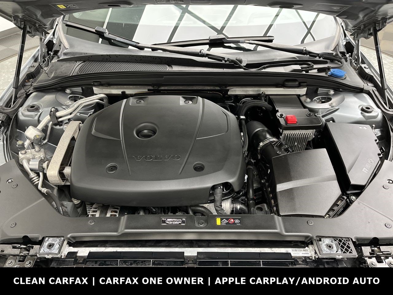 Used 2020 Volvo V60 T5 Cross Country AWD/4WD image 28