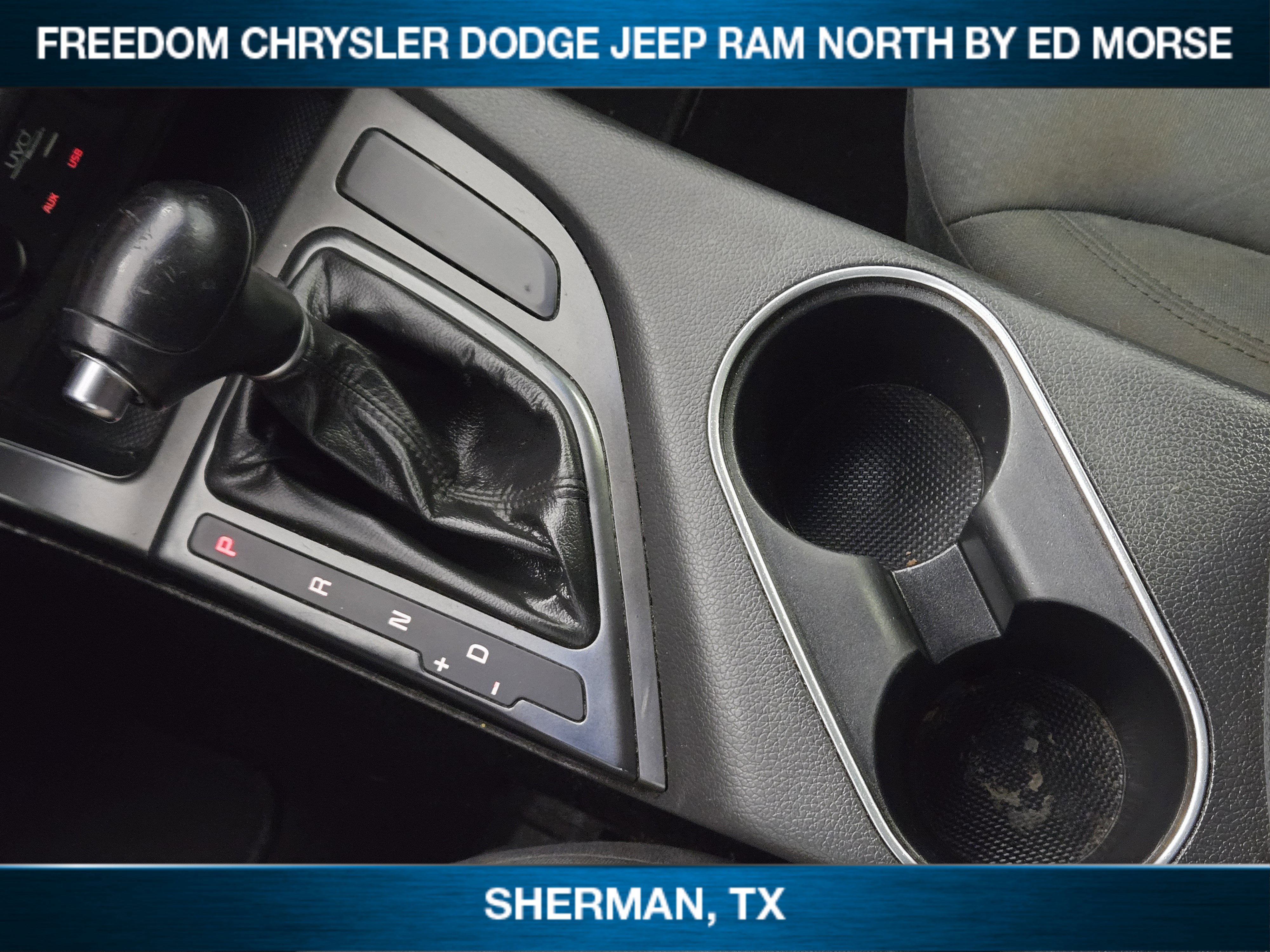 Used 2016 Kia Optima Hybrid w/ Hybrid Convenience Package image 15