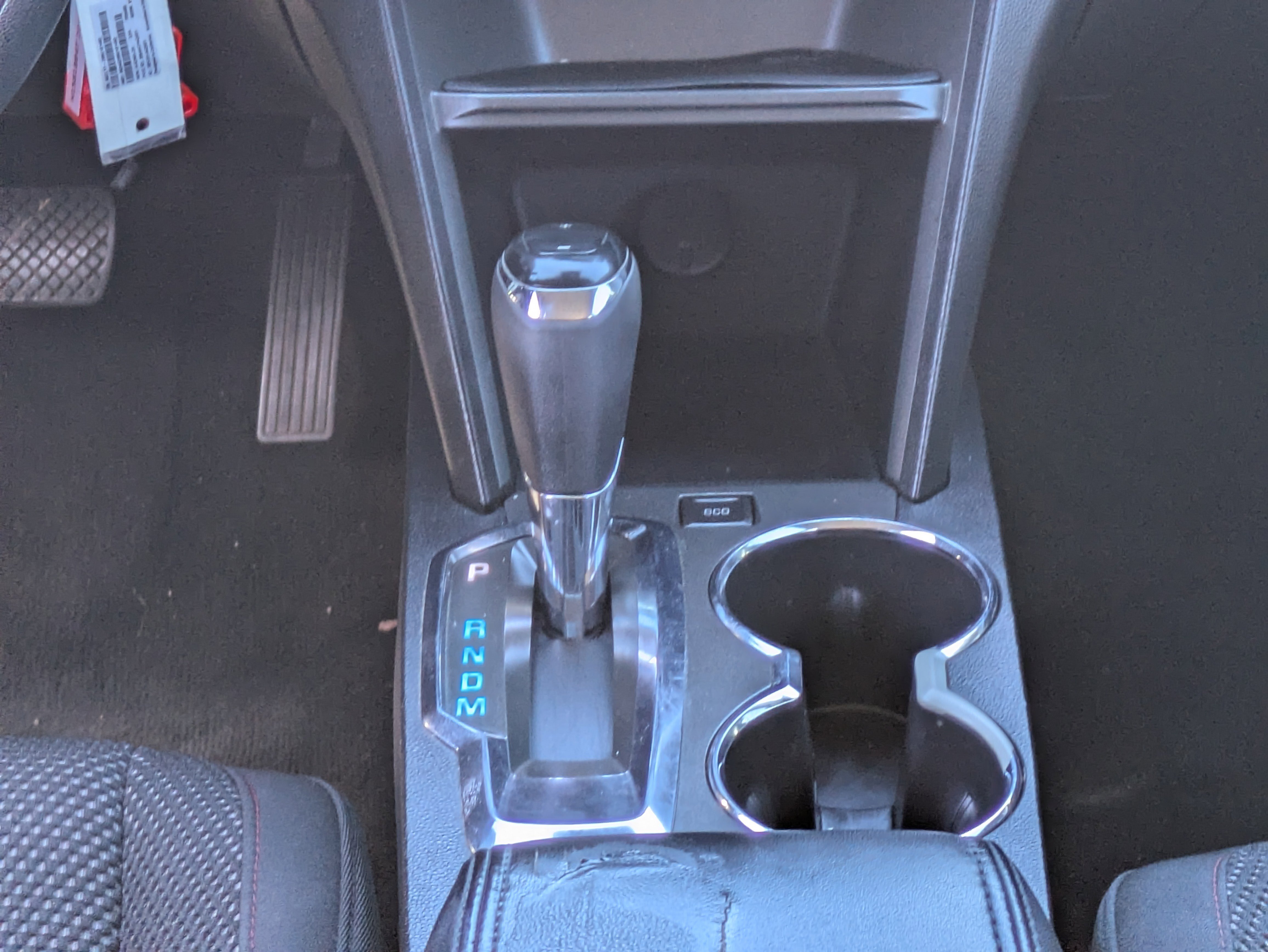 Used 2017 Chevrolet Equinox LS w/ LPO, Protection Package image 20