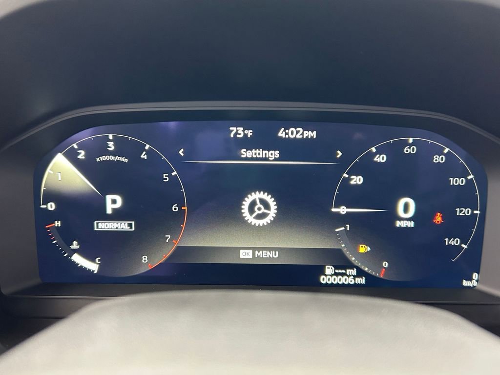 New 2026 Mitsubishi Outlander SEL FWD image 28