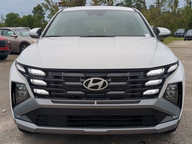 New 2025 Hyundai Tucson SE FWD image 9