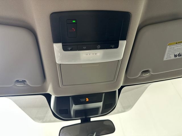 Certified 2026 Nissan Rogue SV w/ Cold Weather Package image 24