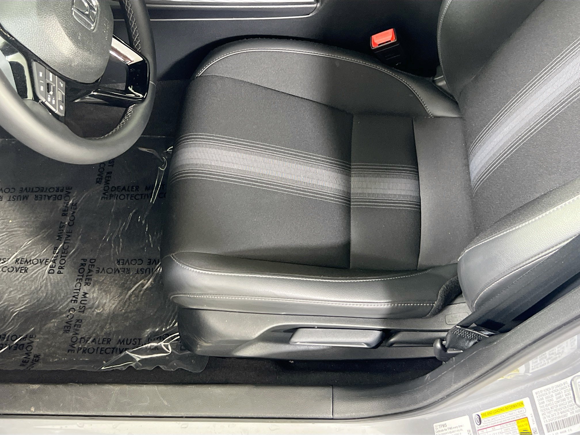 Used 2024 Honda Civic Sport image 18