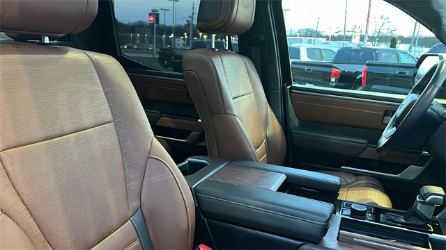 Used 2023 Toyota Tundra 1794 Edition image 37