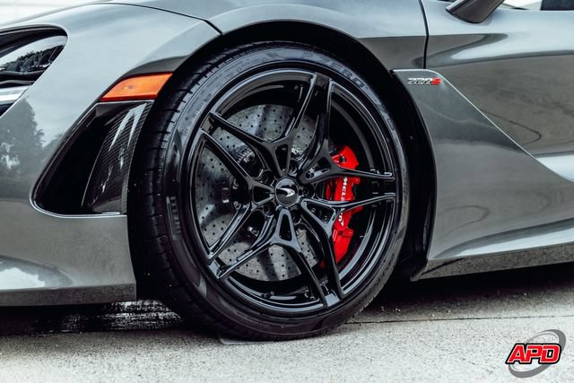 Used 2020 McLaren 720S Performance RWD image 52