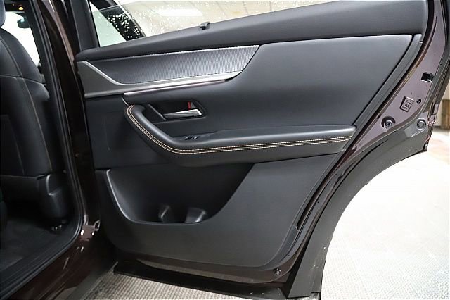 Certified 2025 MAZDA CX-90 3.3 Turbo S w/ Premium Package image 17