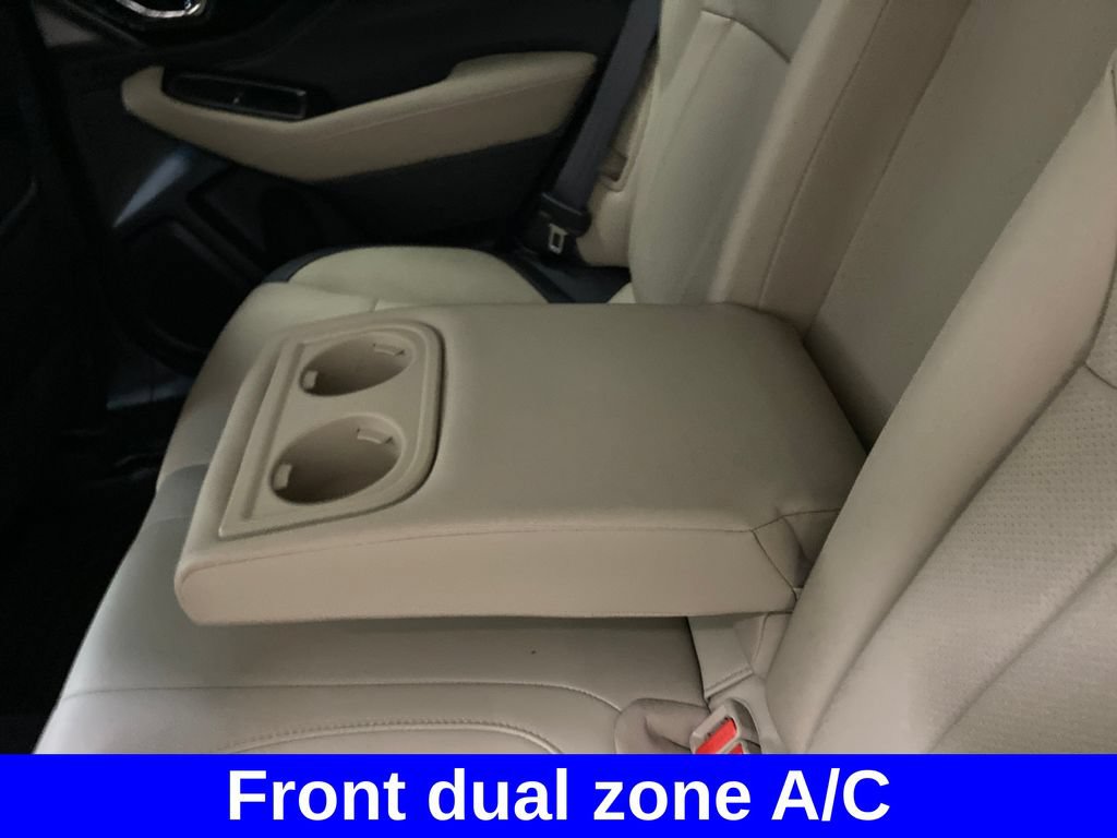 Used 2020 Subaru Outback Limited w/ Popular Package #2 AWD/4WD image 14