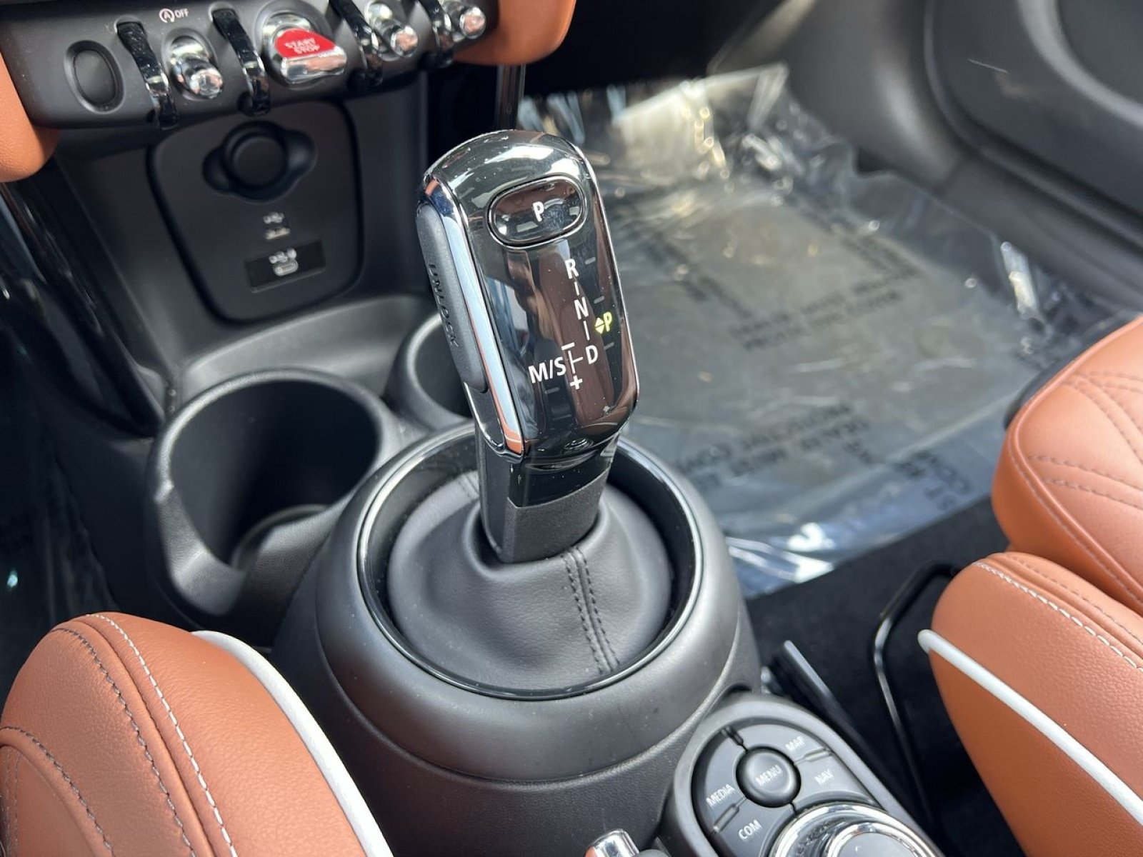Used 2022 MINI Cooper S FWD image 23