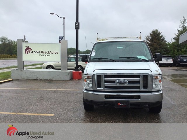 Used 2013 Ford E-250 and Econoline 250 w/ PWR Group image 2