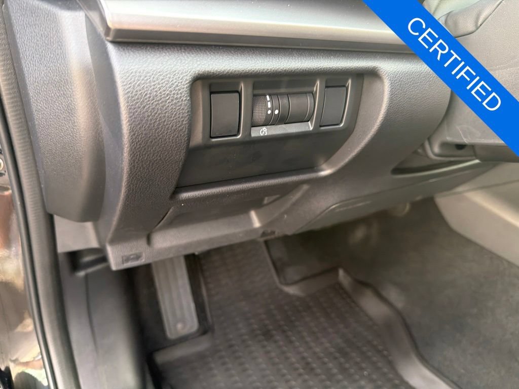 Certified 2024 Subaru Impreza 2.0i AWD/4WD image 12