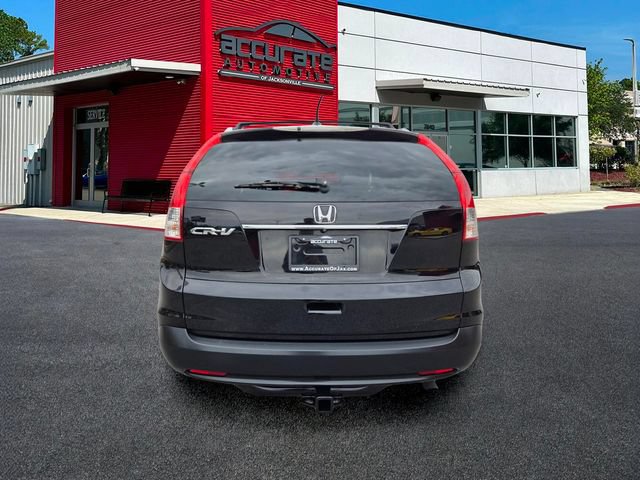 Used 2013 Honda CR-V EX-L image 4