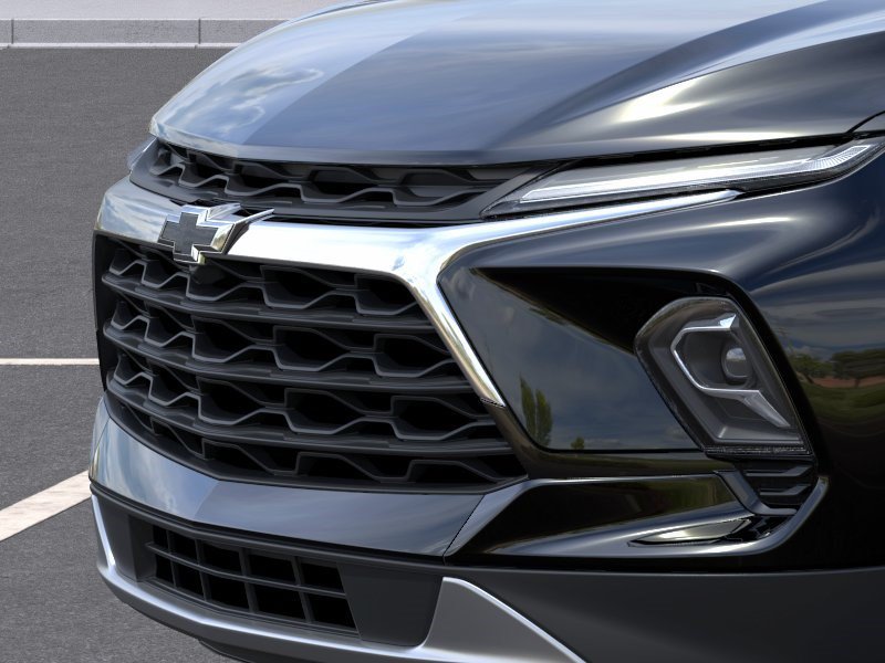 New 2026 Chevrolet Blazer LT FWD image 14