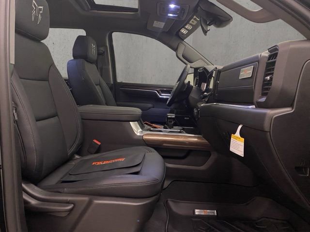 New 2026 Chevrolet Silverado 1500 RST image 20