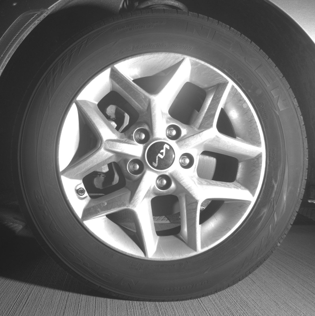 Used 2025 Kia Soul LX w/ LX Technology Package image 12