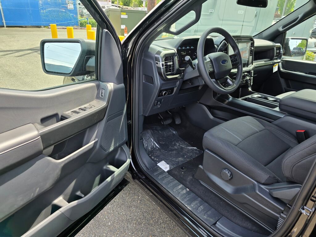 New 2026 Ford F150 STX AWD/4WD image 18