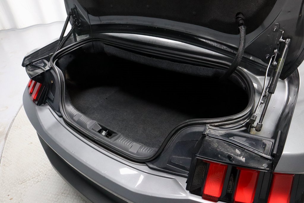Certified 2024 Ford Mustang Premium image 15