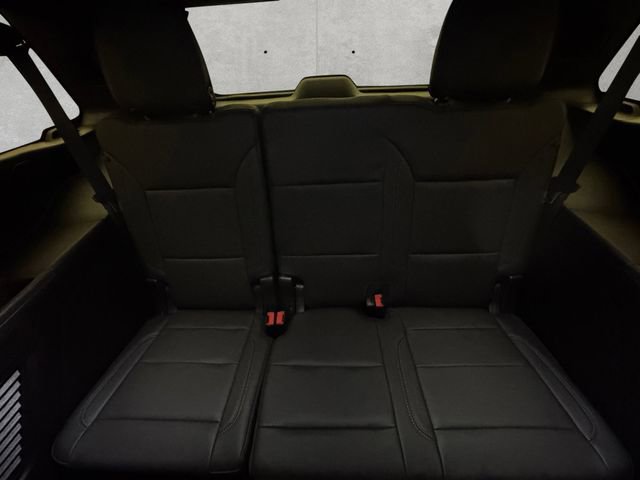 Used 2021 Chevrolet Tahoe Z71 w/ Rear Media and Nav Package image 22